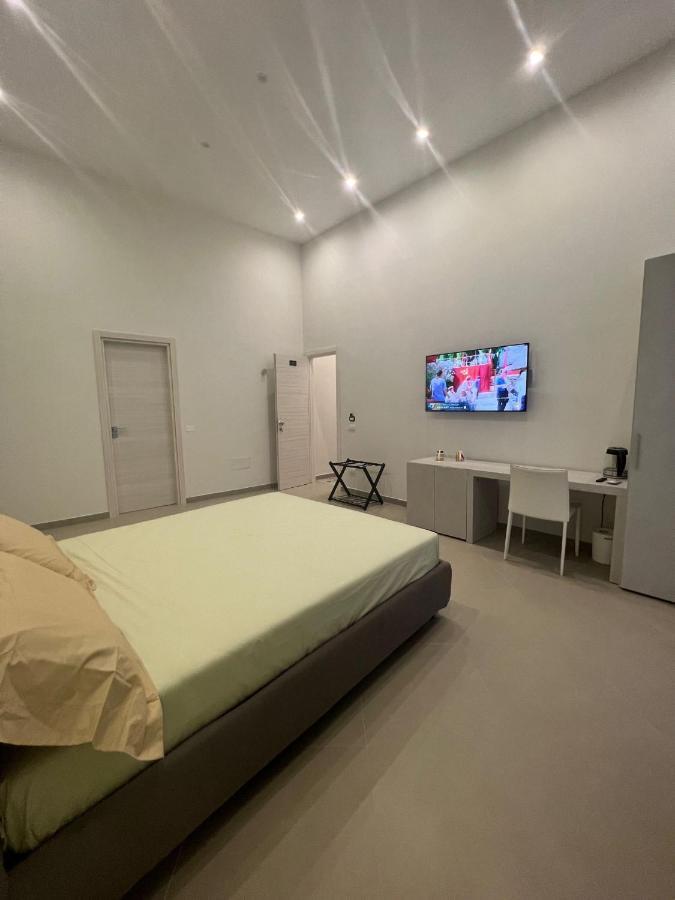Hotel Dimora Chiaia 209 Neapol Exteriér fotografie
