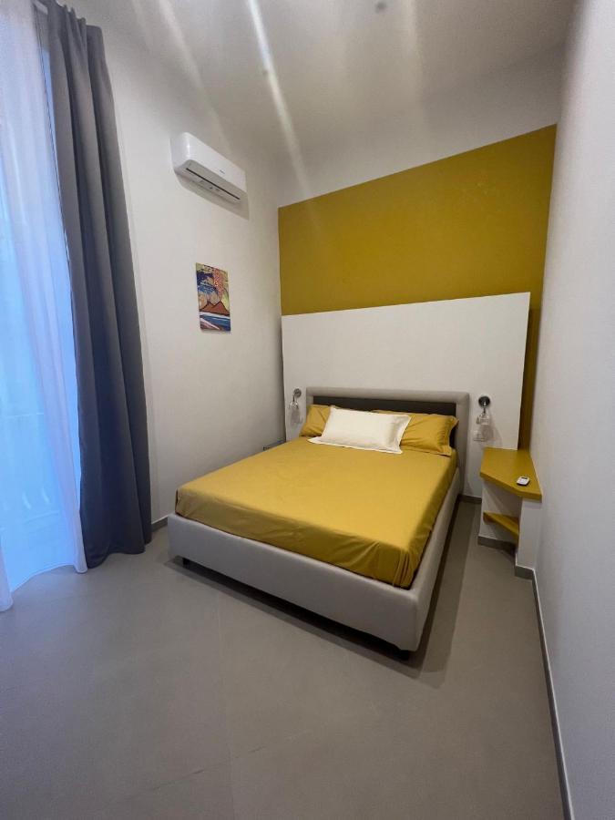 Hotel Dimora Chiaia 209 Neapol Exteriér fotografie