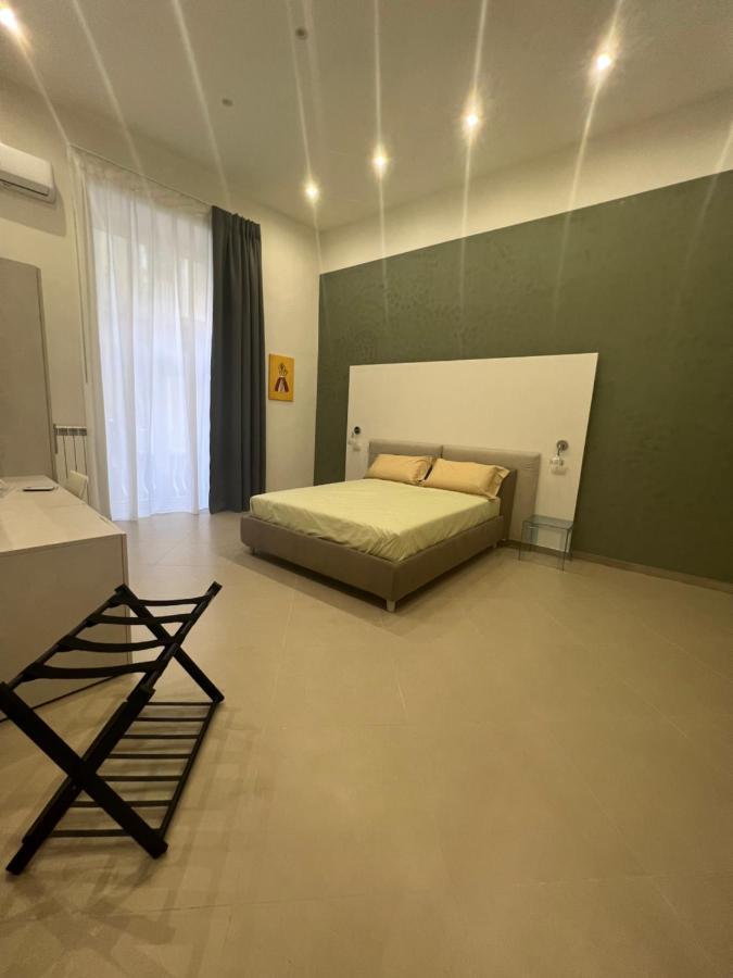 Hotel Dimora Chiaia 209 Neapol Exteriér fotografie
